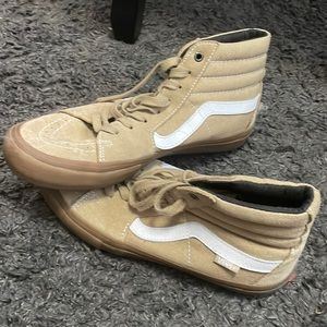 VANS Men’s Size 8